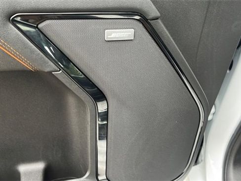 Used 2024 GMC Sierra 2500 AT4 w/ AT4 Preferred Package image 39