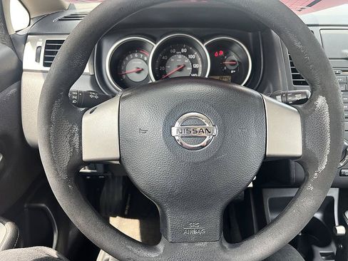 Used 2007 Nissan Versa 1.8 S w/ PWR Pkg FWD image 21