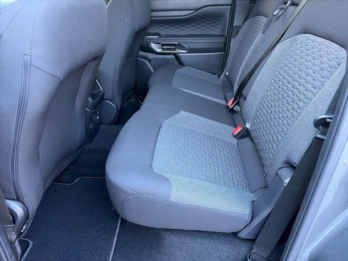 New 2025 Ford Ranger XLT image 22