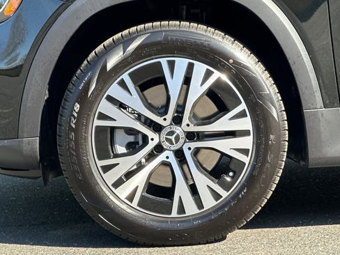 New 2026 Mercedes-Benz GLB 250 GLB 250 image 24