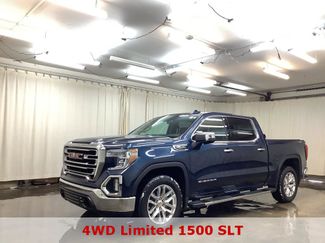 Used 2022 GMC Sierra 1500 SLT w/ SLT Premium Package video 1