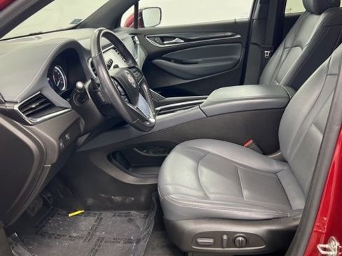 Used 2023 Buick Enclave Essence w/ Experience Buick Package image 14