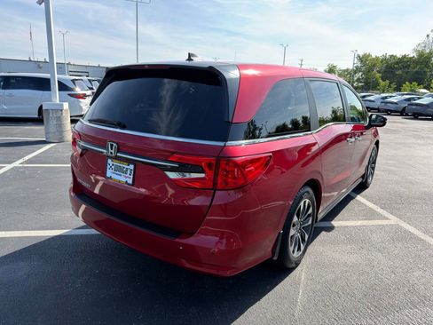Used 2024 Honda Odyssey EX-L image 6