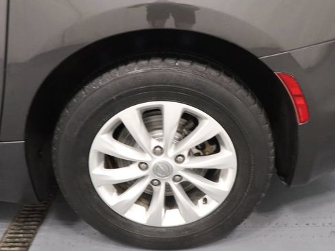 Certified 2019 Chrysler Pacifica Touring-L FWD image 22