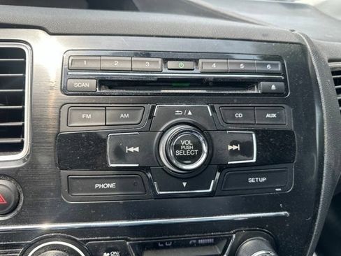 Used 2013 Honda Civic EX-L image 18