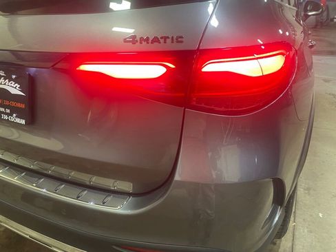 Certified 2023 Mercedes-Benz GLC 300 4MATIC image 20