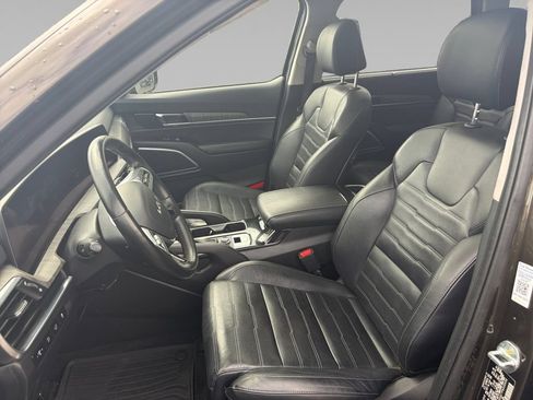 Used 2023 Kia Telluride SX Prestige AWD/4WD image 11