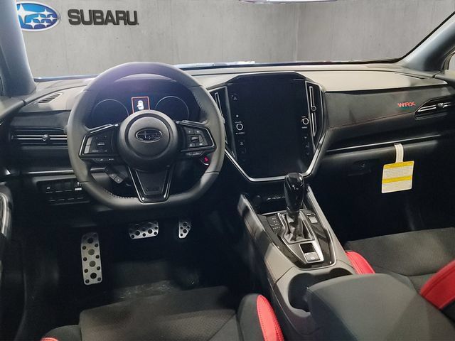 New 2026 Subaru WRX Limited AWD/4WD image 2