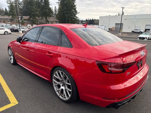 Used 2019 Audi S4 Prestige image 4