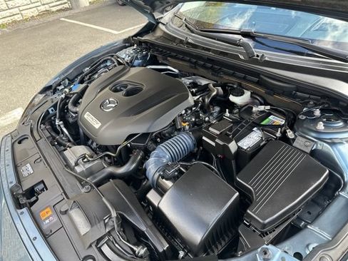 Used 2018 MAZDA MAZDA6 Grand Touring Reserve FWD image 45