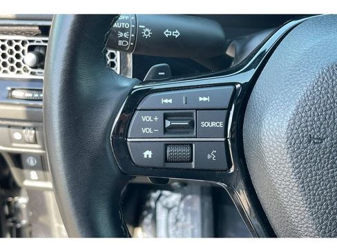 Certified 2024 Honda Civic Sport image 33
