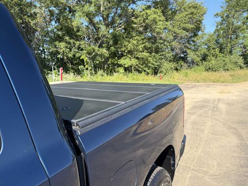 Used 2023 RAM 1500 Big Horn AWD/4WD image 45