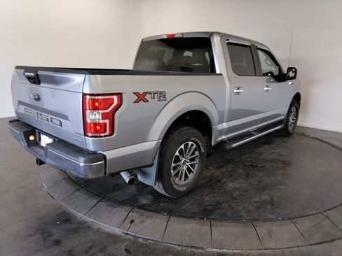 Used 2020 Ford F150 XLT w/ XTR Package image 4