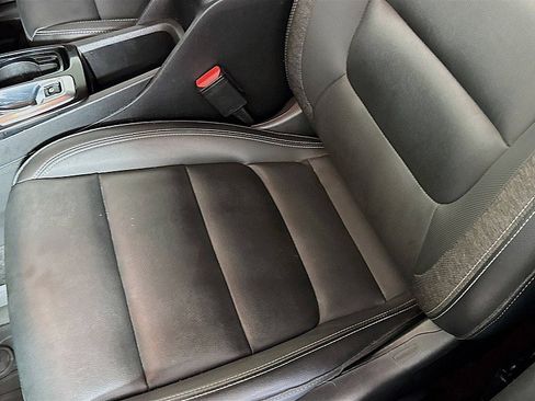 Used 2022 Chevrolet TrailBlazer ACTIV w/ Sun and Liftgate Package image 21