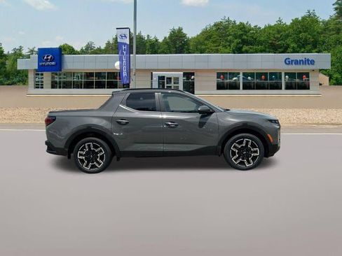 New 2026 Hyundai Santa Cruz Limited AWD/4WD image 5