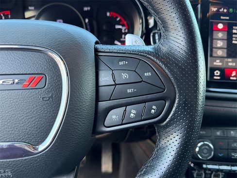 Certified 2024 Dodge Durango GT image 17