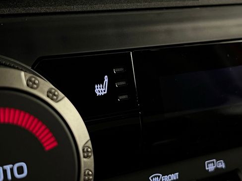 New 2025 Toyota 4Runner TRD Off-Road image 15