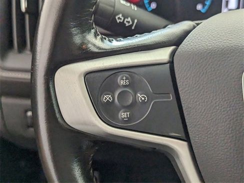 Used 2022 GMC Canyon Elevation image 26