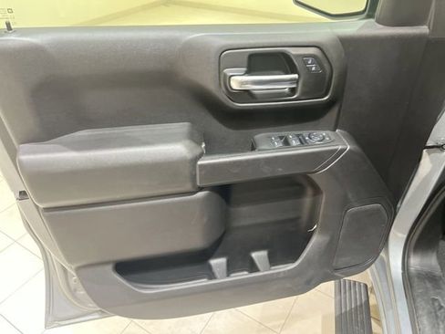Used 2024 Chevrolet Silverado 1500 Custom w/ LPO, Dark Essentials Package image 20