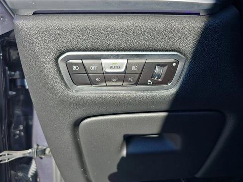 Used 2021 BMW X7 M50i w/ Dynamic Handling Package image 25