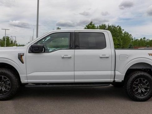 Used 2023 Ford F150 Tremor AWD/4WD image 9