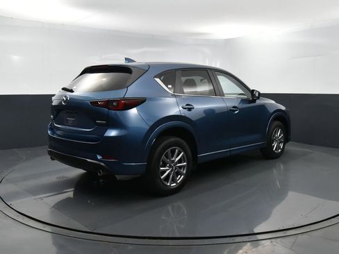 Used 2024 MAZDA CX-5 AWD 2.5 S w/ Select Package image 27