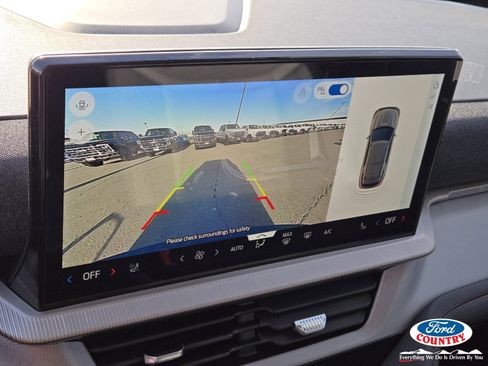 New 2026 Ford Explorer Active w/ Active Comfort Package image 12