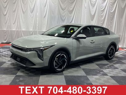 Used 2025 Kia K4 EX