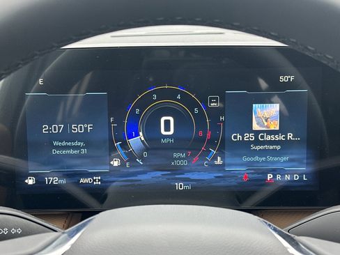 New 2026 Chevrolet Equinox ACTIV w/ Safety and Technology Package image 30