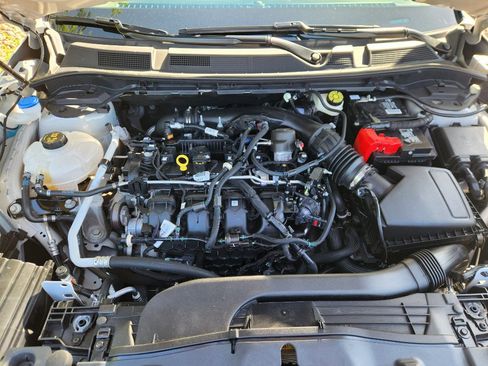 Used 2022 Lincoln Corsair Reserve w/ Equipment Group 201A image 12