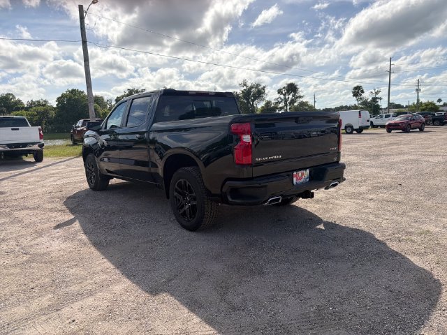 New 2026 Chevrolet Silverado 1500 RST AWD/4WD image 7