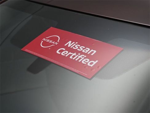 Used 2025 Nissan Sentra SV w/ All-Weather Package image 9