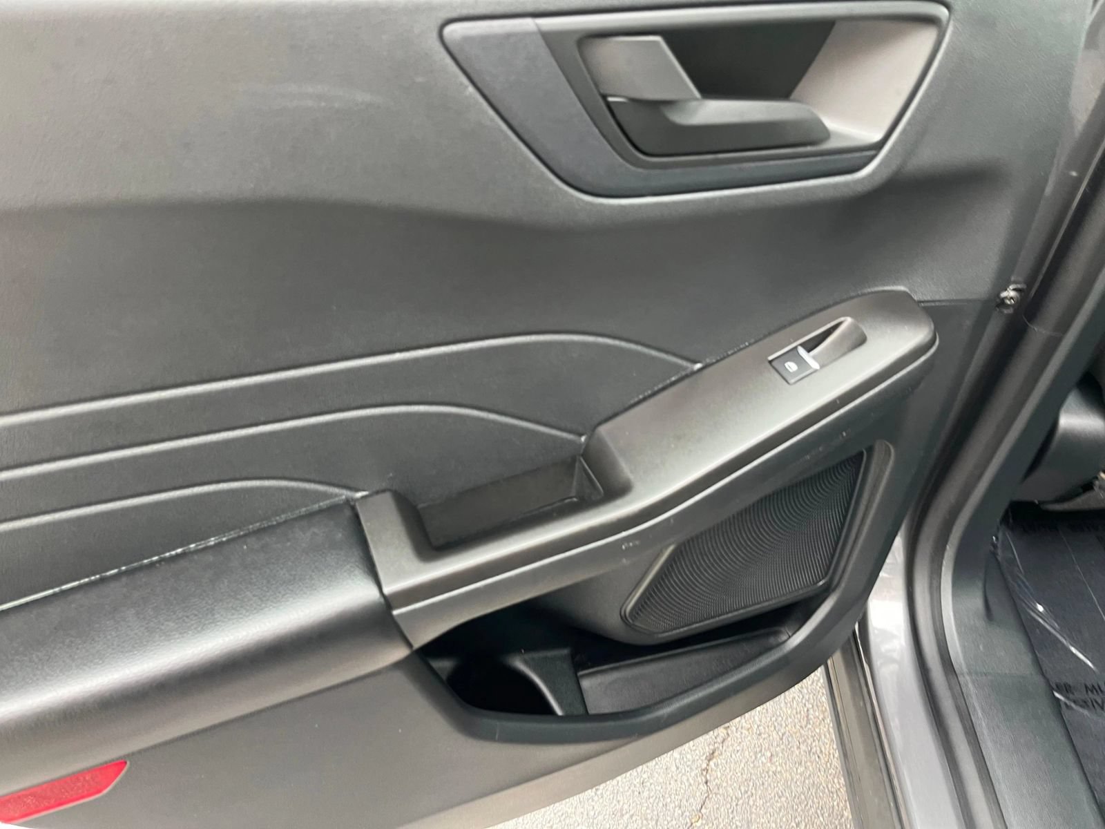 Used 2021 Ford Escape S FWD image 45
