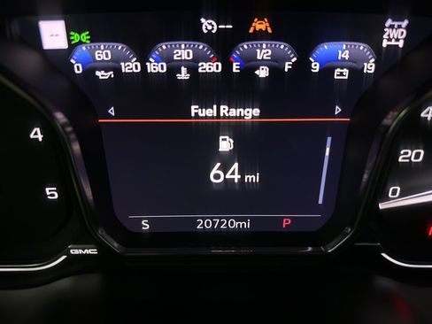 Used 2022 GMC Sierra 2500 Denali w/ Denali Ultimate Package image 15