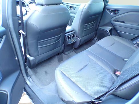 Certified 2026 Subaru Forester Premium AWD/4WD image 12