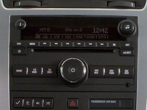 Used 2010 GMC Acadia SLT image 10