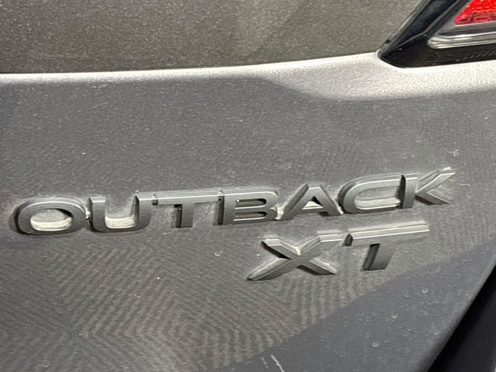 Used 2023 Subaru Outback Onyx Edition XT AWD/4WD image 25