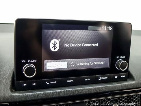 Used 2023 Honda Civic Sport image 20