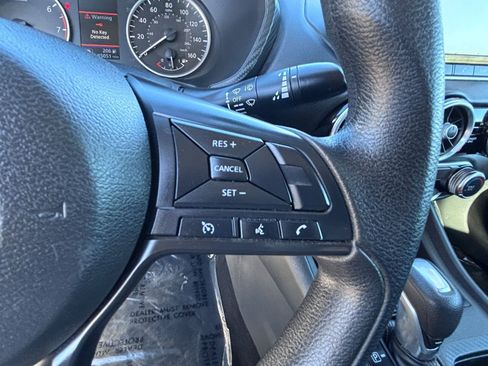 Used 2024 Nissan Sentra S FWD image 25