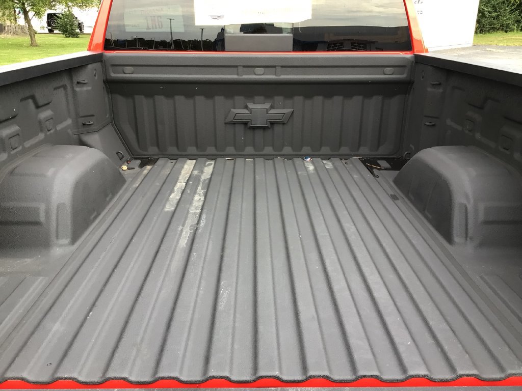 Used 2020 Chevrolet Silverado 1500 RST AWD/4WD image 40