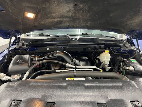 Used 2016 RAM 1500 Laramie w/ Convenience Group AWD/4WD image 28