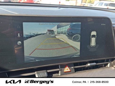 Used 2023 Kia Sportage X-Line w/ X-Line Premium Package image 20