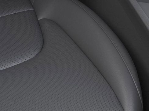Certified 2025 Kia Sportage EX FWD image 24