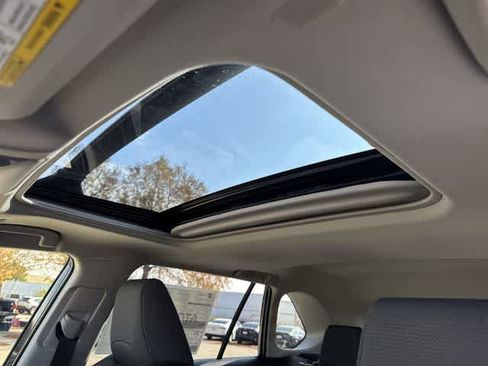 Used 2025 Toyota RAV4 XLE w/ Convenience Package image 13