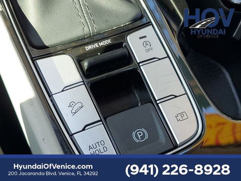 Certified 2023 Hyundai Tucson SEL image 40