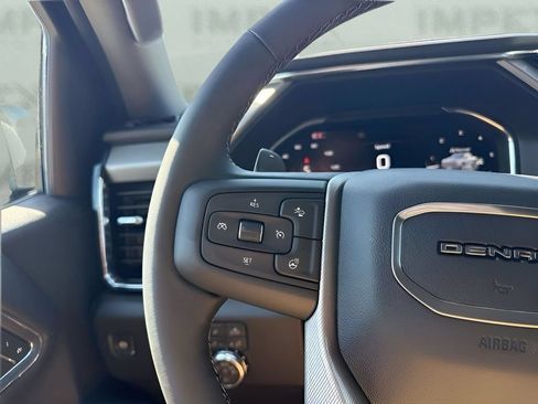 New 2026 GMC Sierra 1500 Denali AWD/4WD image 17