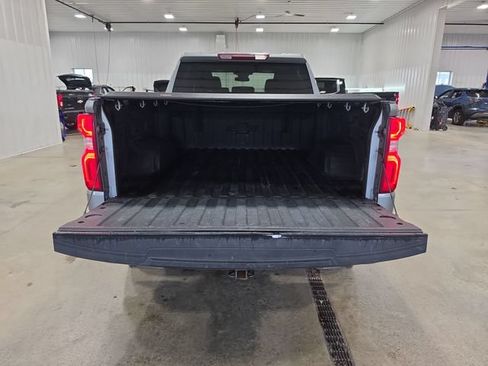 Used 2024 Chevrolet Silverado 1500 RST AWD/4WD image 26