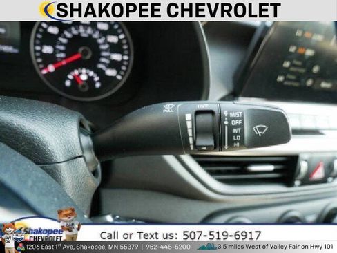 Used 2021 Kia Forte LXS image 26