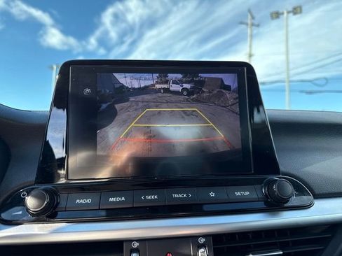 Used 2024 Kia Forte LXS image 21