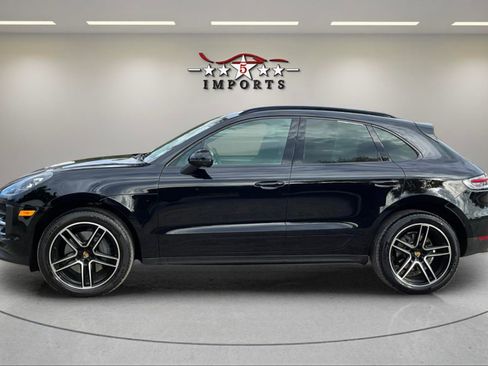 Used 2021 Porsche Macan S image 2
